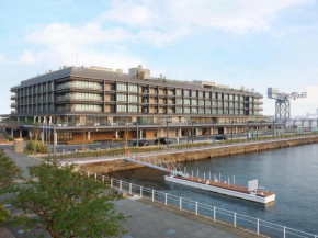 InterContinental Yokohama Pier 8 by IHG
